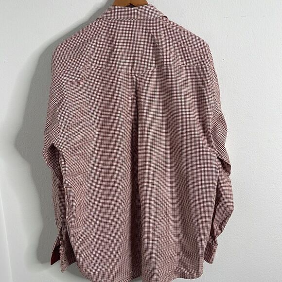 Resistol Rodeo Gear button down casual cotton western shirt.  Size Large. - Picture 2 of 5